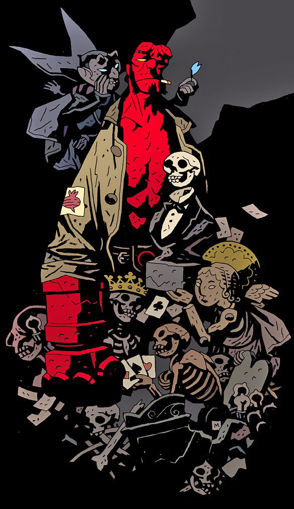 Mignola_hellboy-print