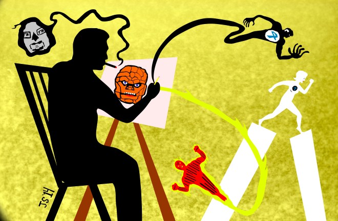 Kirby Birthday Justin Sane Fixed